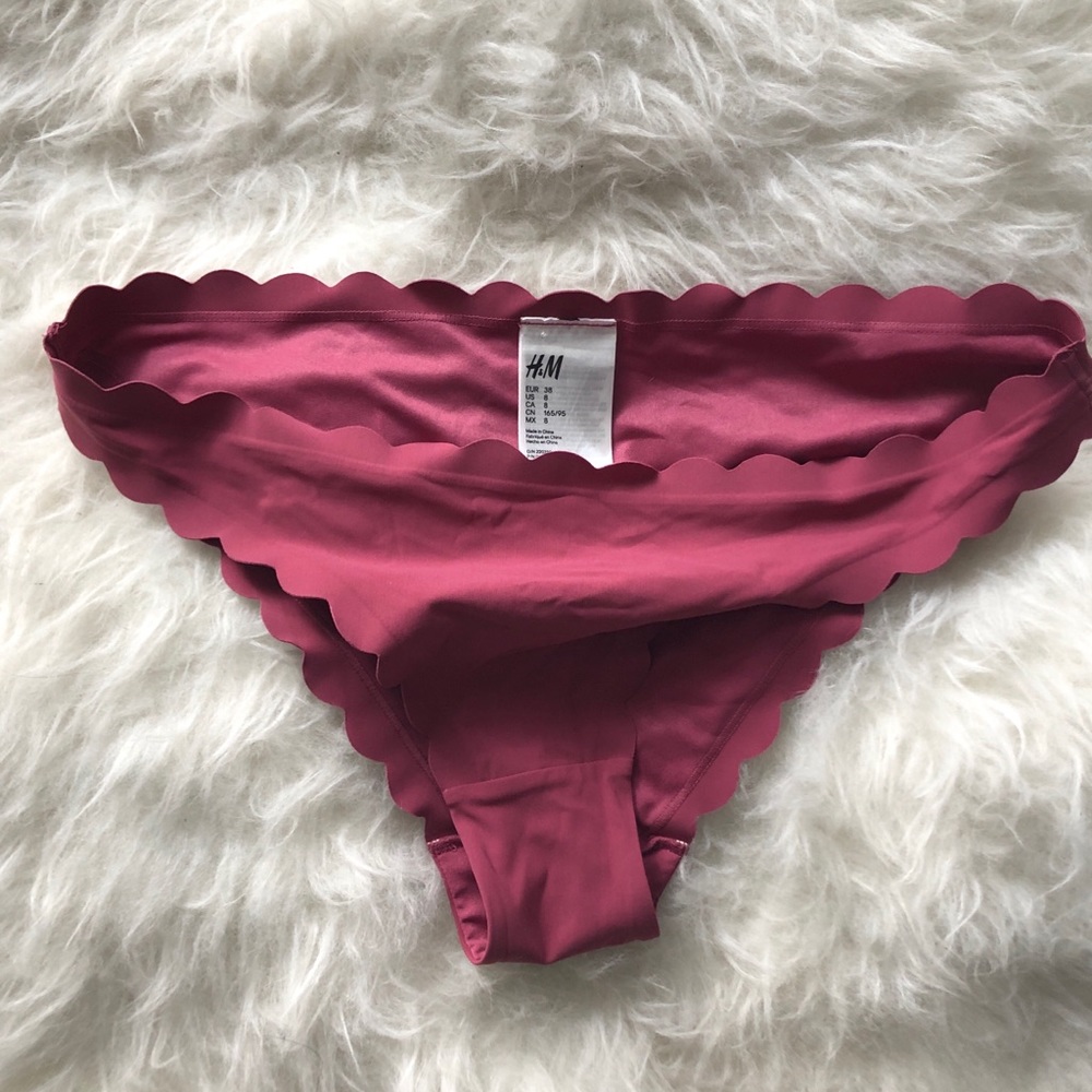 Swim bottoms